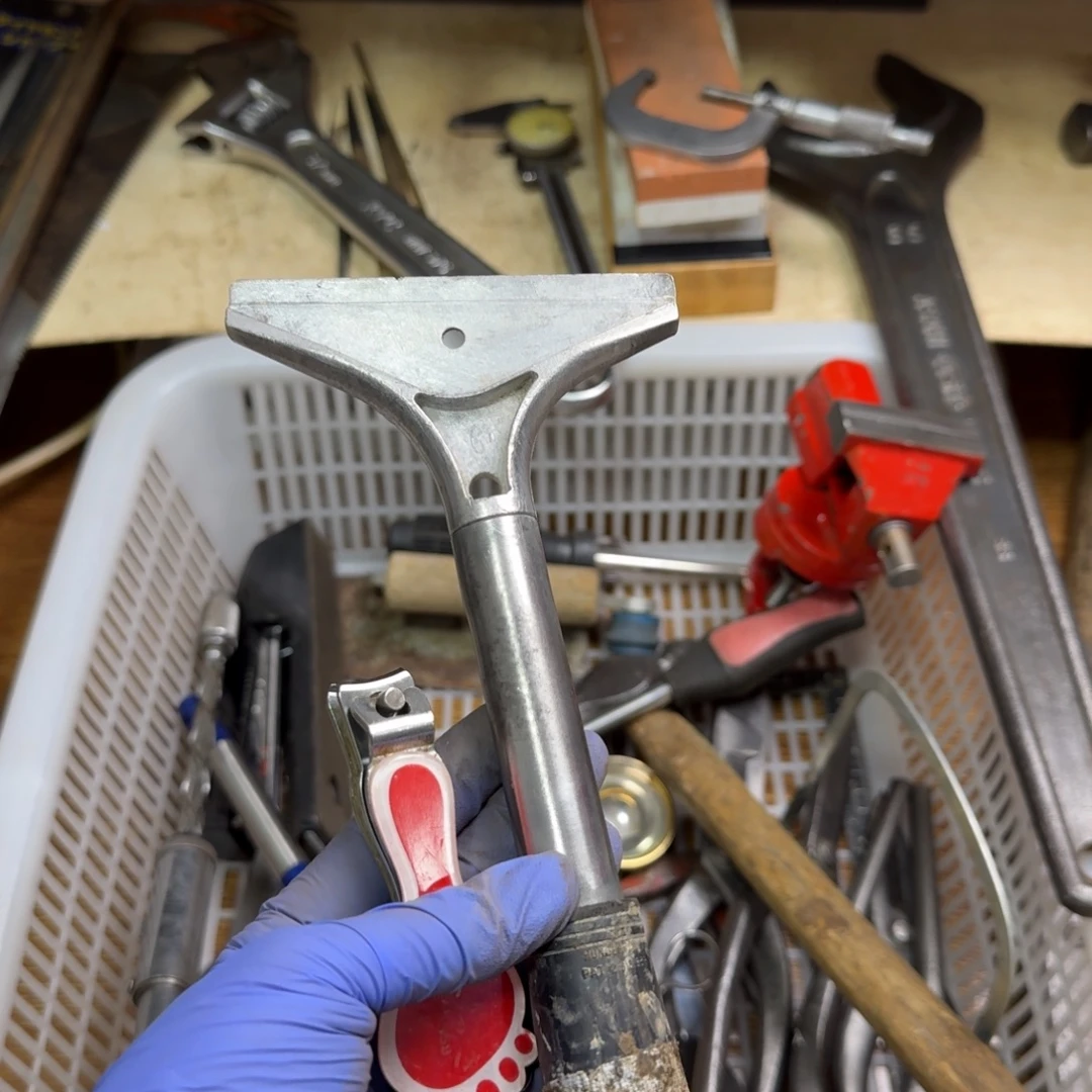 勇***涯五金工具制造工艺