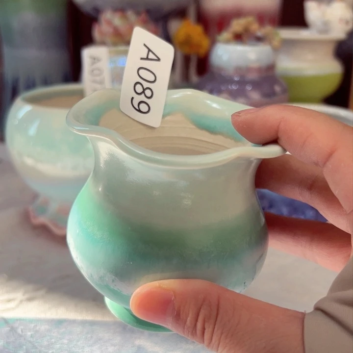 景德镇陶瓷研究所