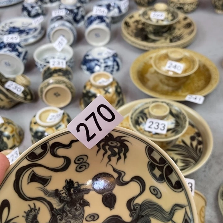 ****杯手工手绘手工制作