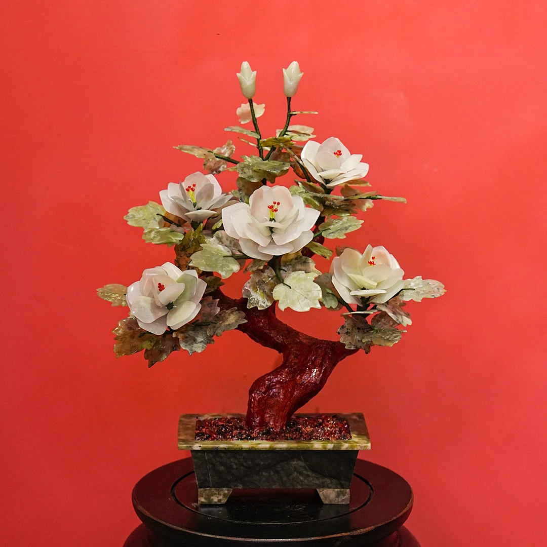 【本尼家】Y92花盆景装饰摆件33*23*43cm