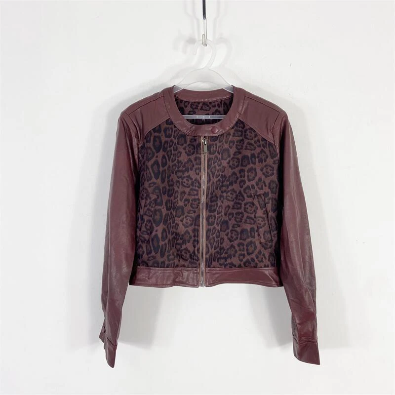 【77衣橱】KA0563精品女装外套【红人上新】