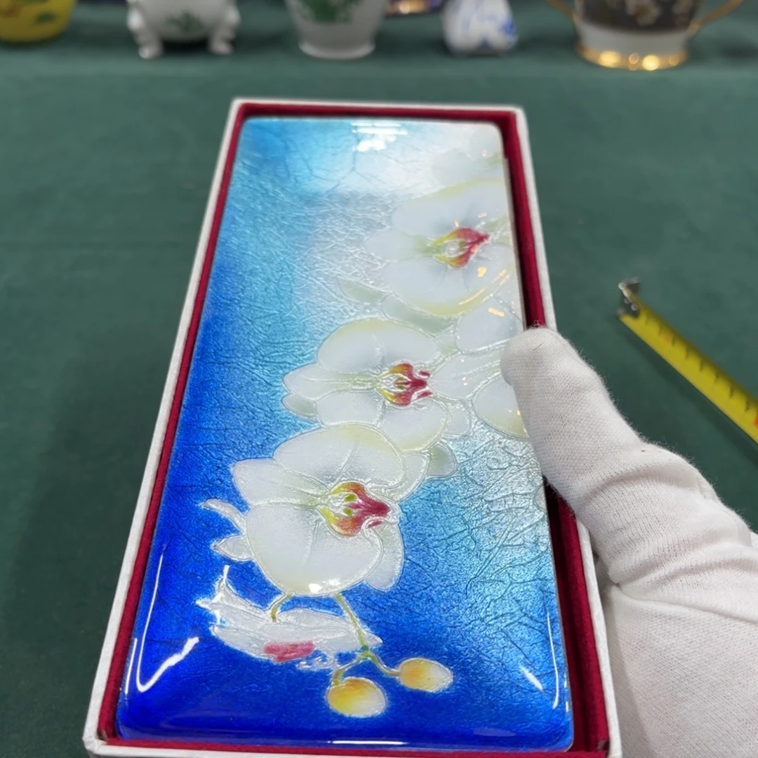 云翼堂家瓷器真好看