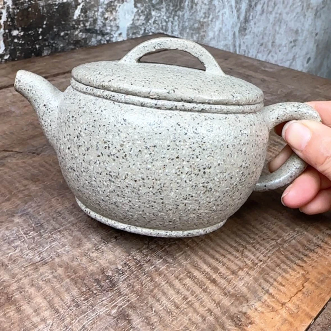 【闪购商品】紫砂茶壶紫砂艺术品