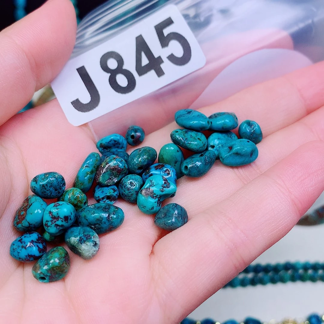 空竹粉丝专享十堰特色手工散珠