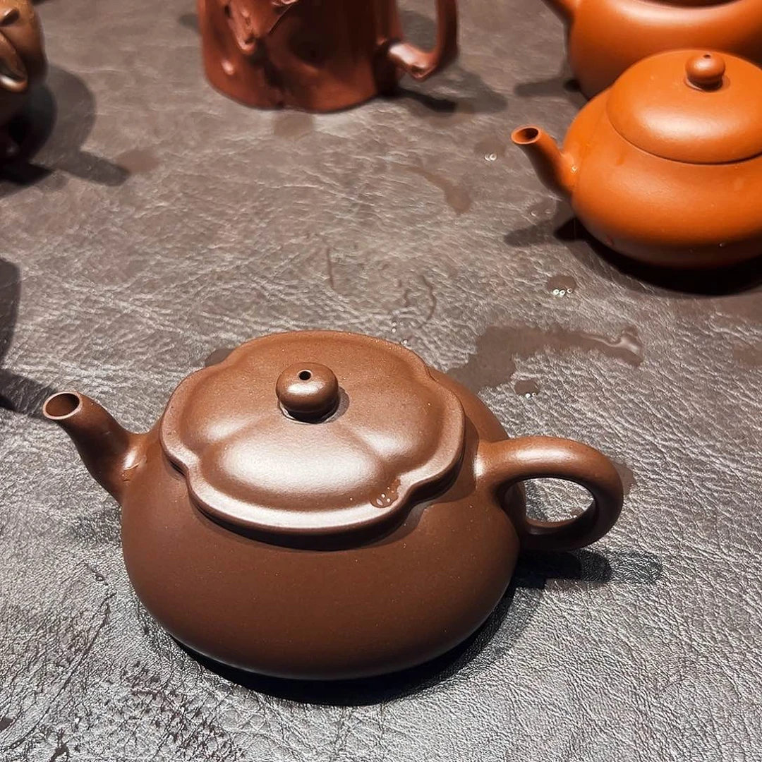 静***～茶壶紫砂212232212223222222