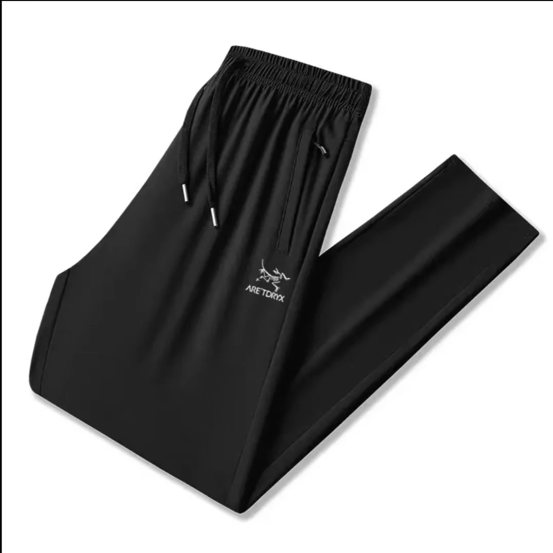 （撤柜清仓）茑家速干长裤小标 正标发