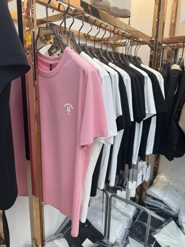 2330衣服T恤过款百搭