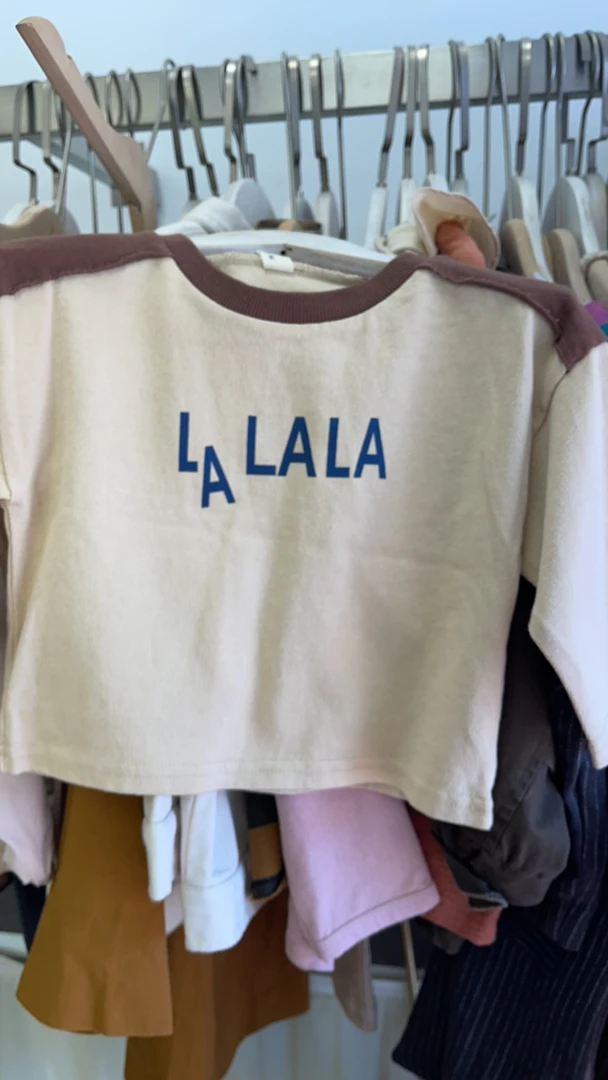 品牌童装反季清库存