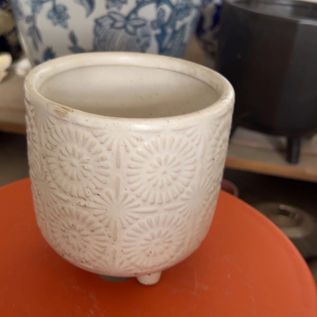 瓷片微瑕青花瓷器值得购买