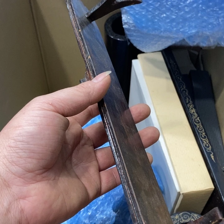 用***6中古品有微瑕，谨慎入手