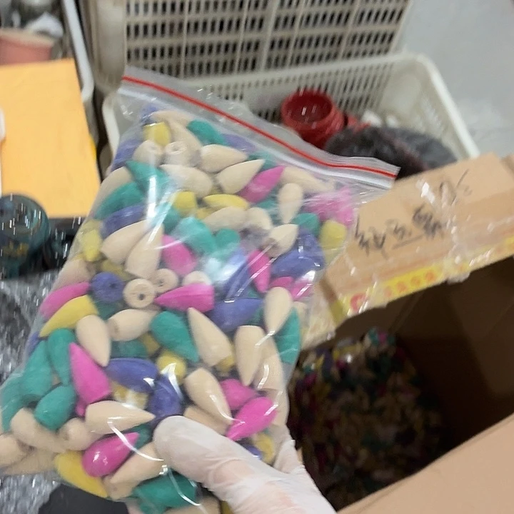 茶具微暇，介意勿拍