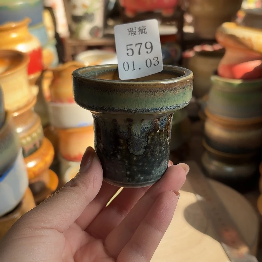 瓷片景德镇陶瓷手工制作