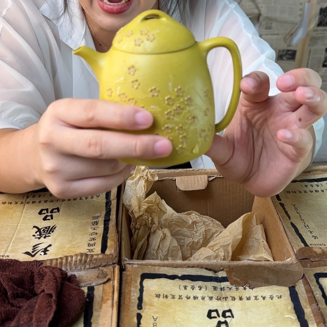 茶壶紫砂紫砂的艺术