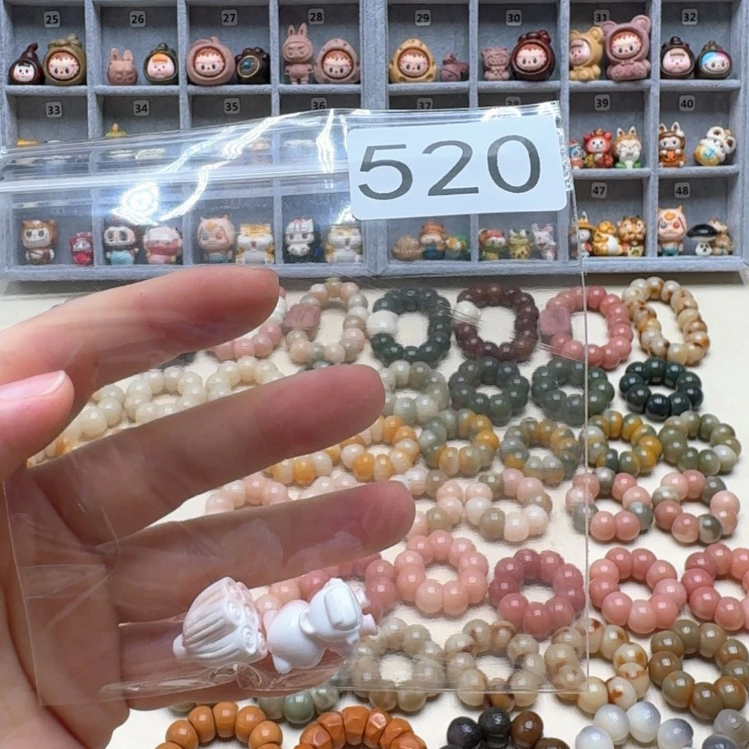 懿***菩提根/象牙果吊坠