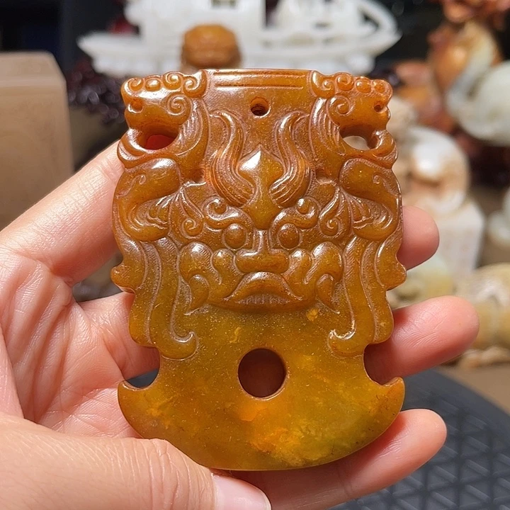 【京凡甄藏】………………..