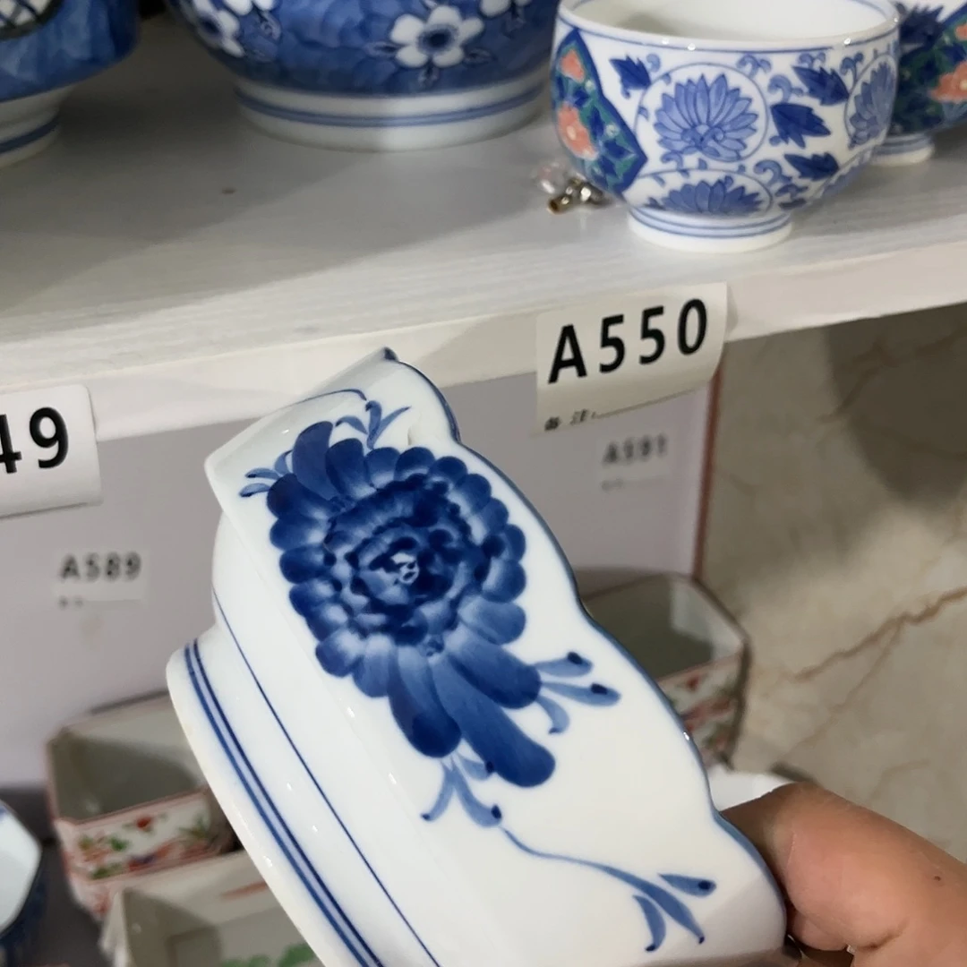 瓷片红*这就是所谓一次偶然邂逅时