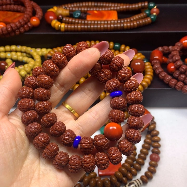 吊坠金刚菩提菩提