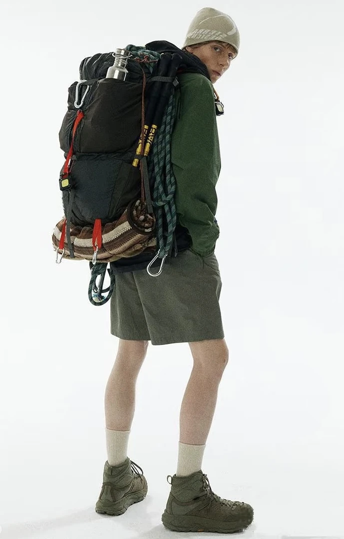 Harry Mouse 户外休闲时尚运动小东西