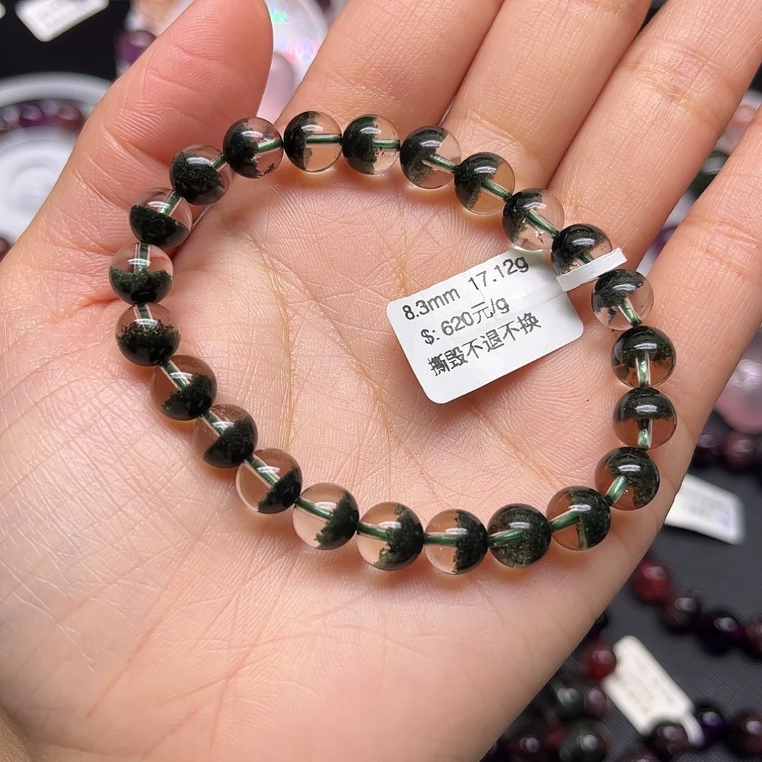 ＊***＊手链水晶未镶嵌手链