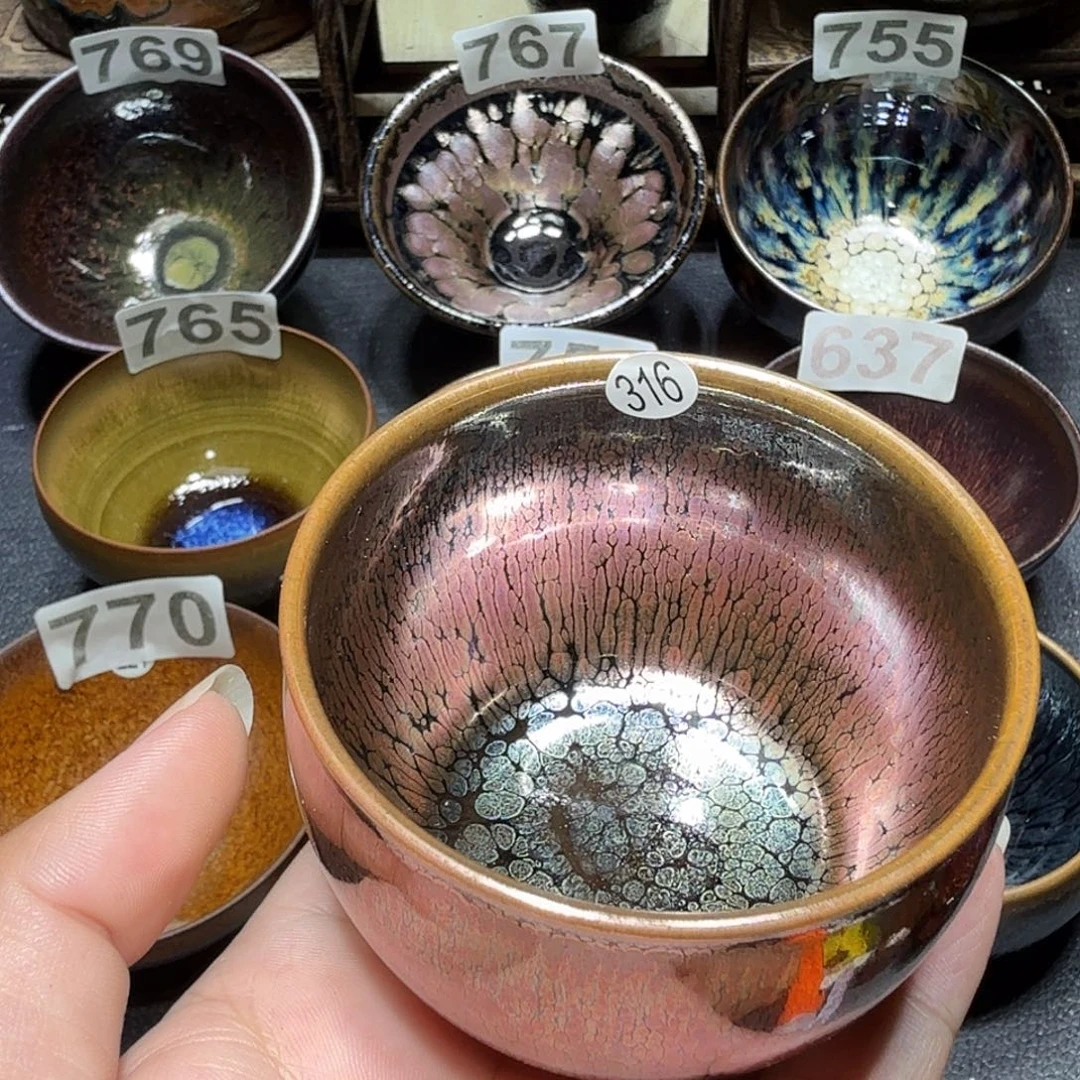 茶盏天才头发工程316