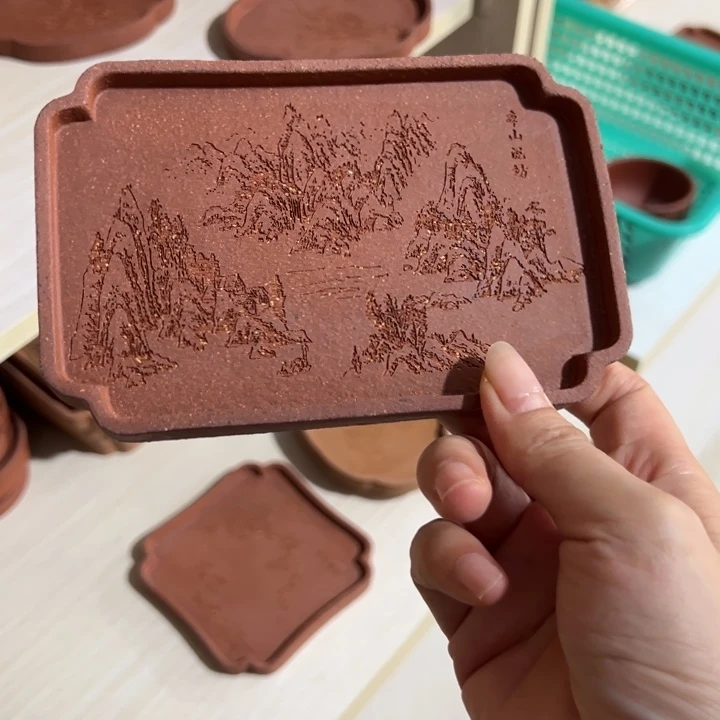 茶壶紫砂紫砂壶的制作方法与工艺
