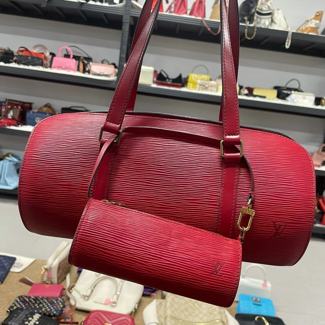 95新 LouisVuitton/路易威登 小野专属/单肩包/DY8130