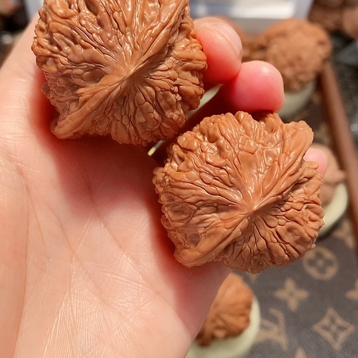 核桃手串/手链44尺寸龙洞峪