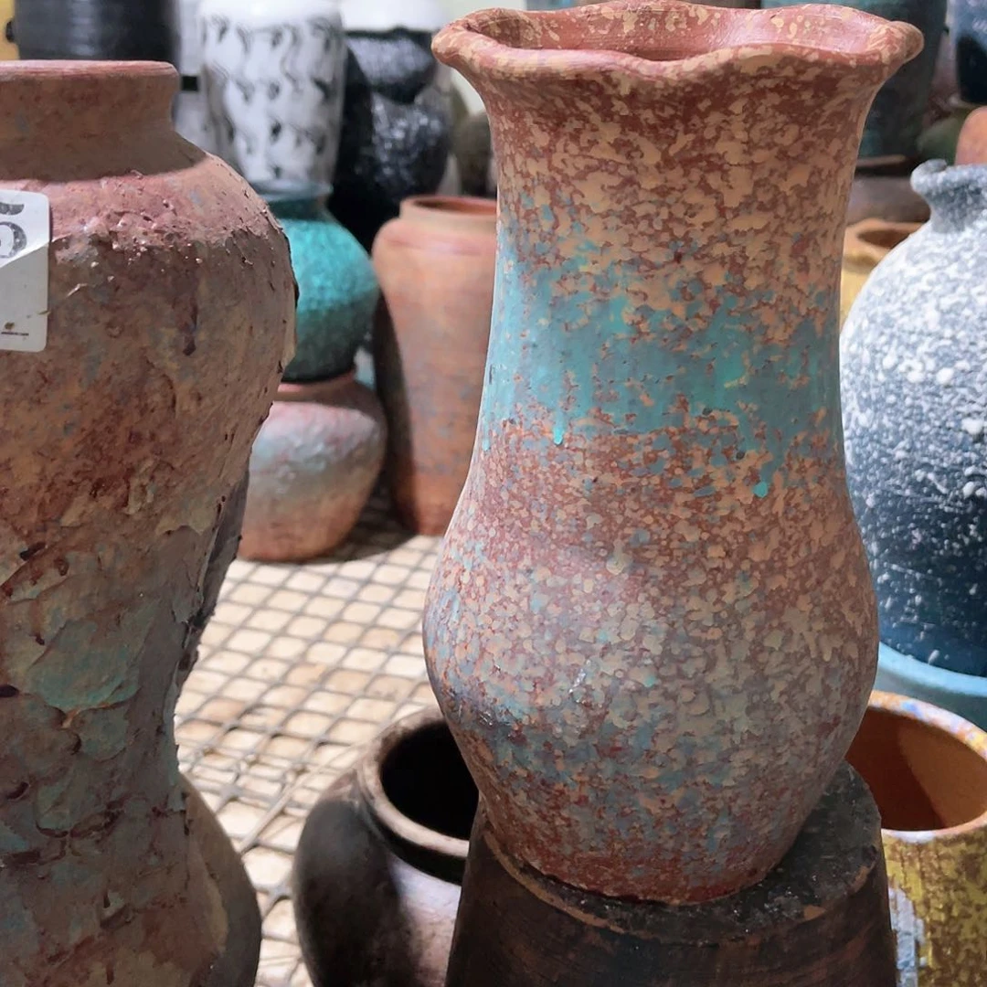 带孔口径10高度23微瑕