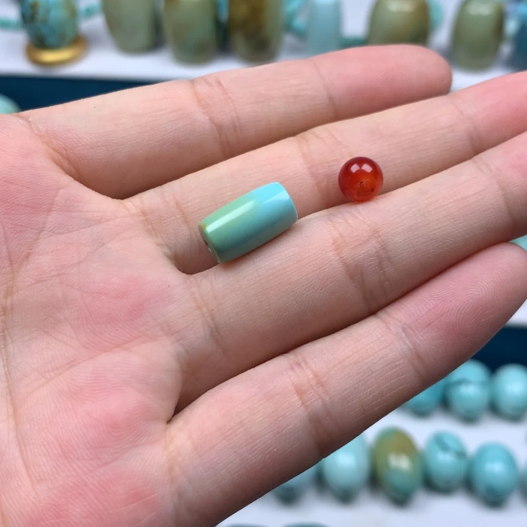 【闪购商品】南红玛瑙未镶嵌珠宝奇石
