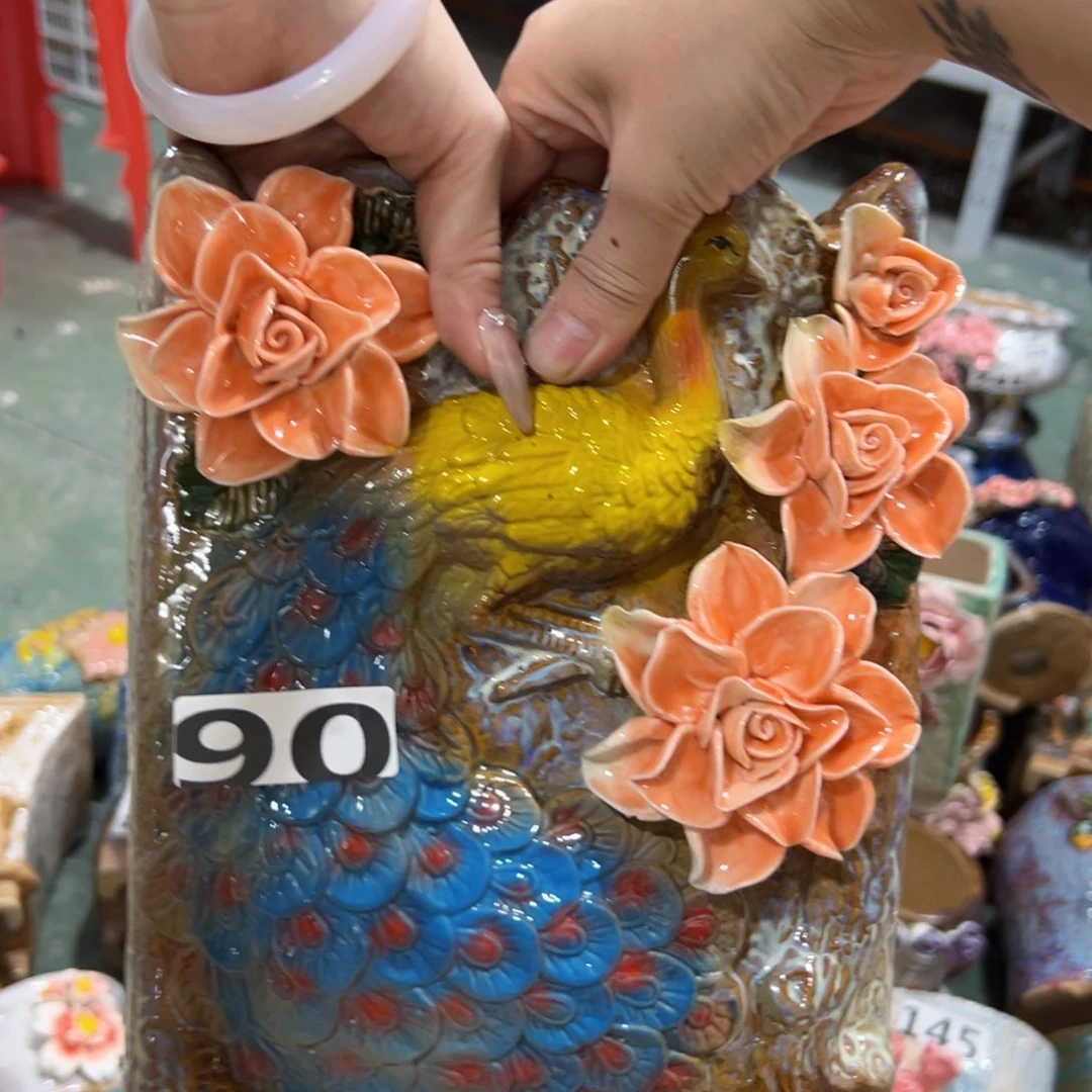 90 拍满18.8米包邮发货