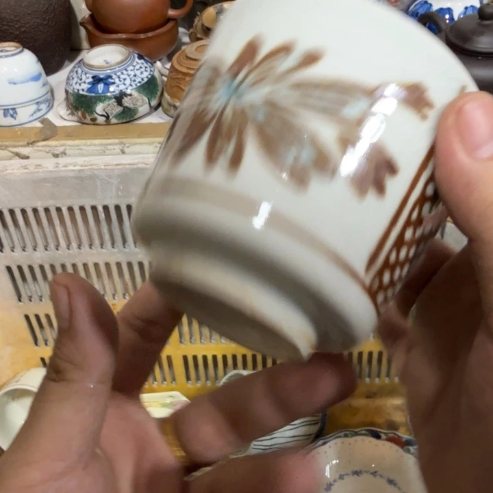 陶瓷推荐第二名20包邮