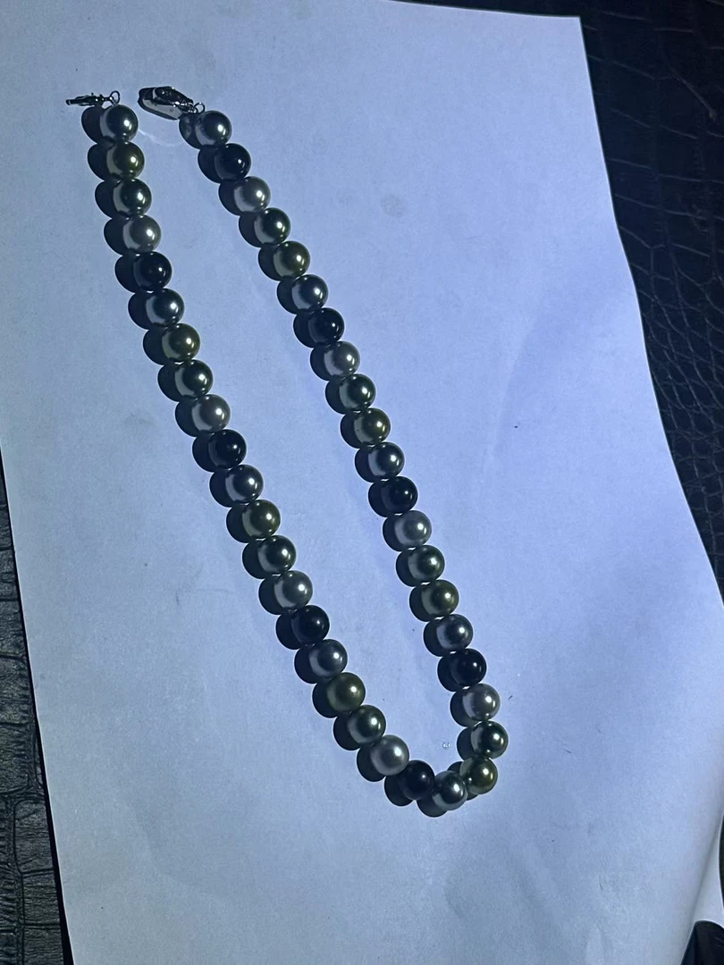 【典藏臻品】时尚气质百搭项链y11217