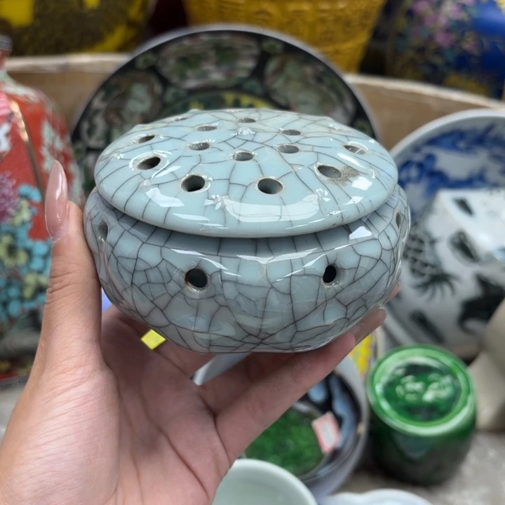 摆件瓷器摆件 瓷器摆件