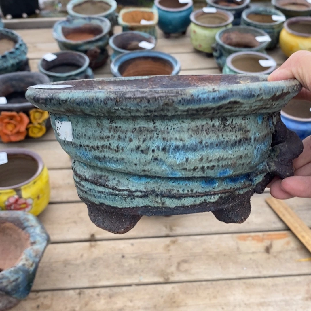 92号多肉盆口径17