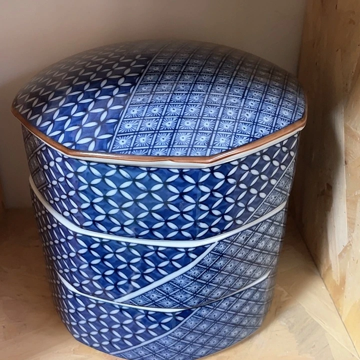 瓷片001 精美瓷器，保真正品