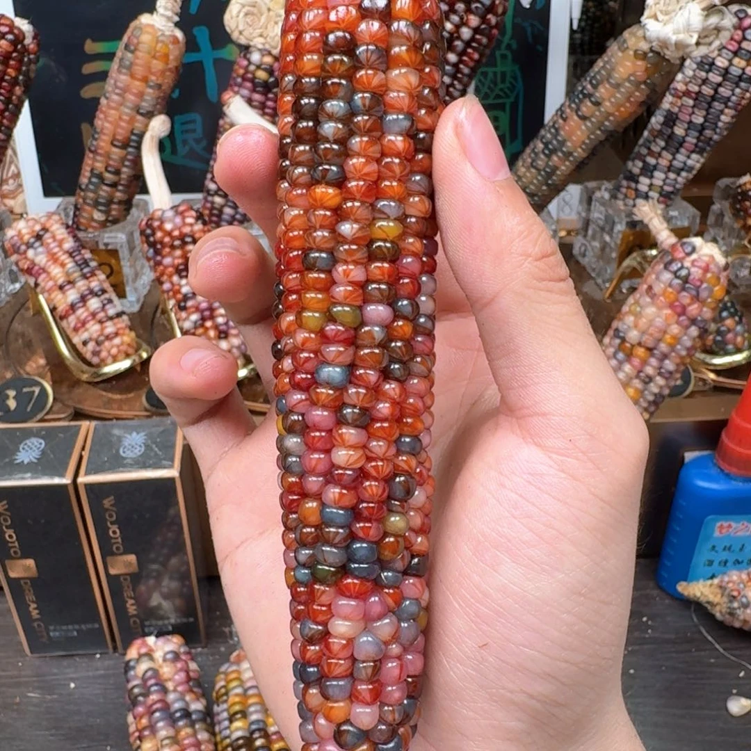 柏香籽/百香籽吊坠?*合