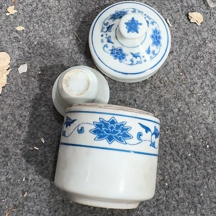 摆件景德镇陶瓷艺术家作品