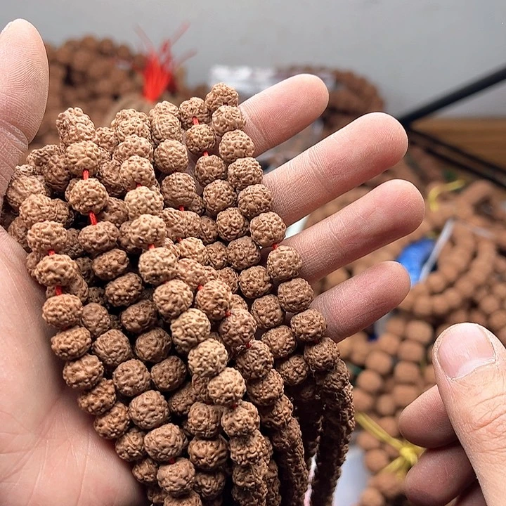 金刚菩提手串秋*雨好评