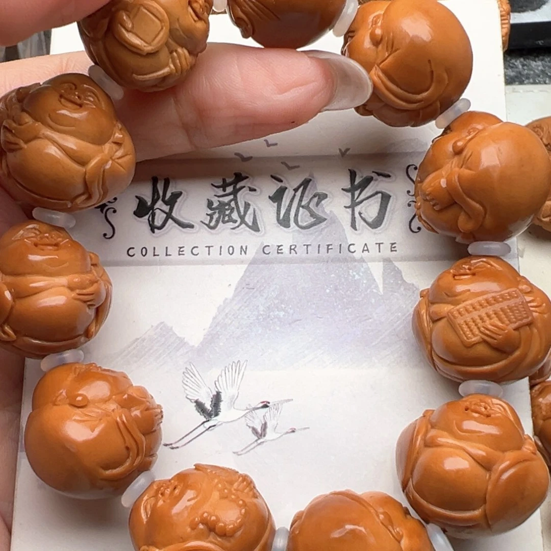 手串/手链橄榄核橄榄核