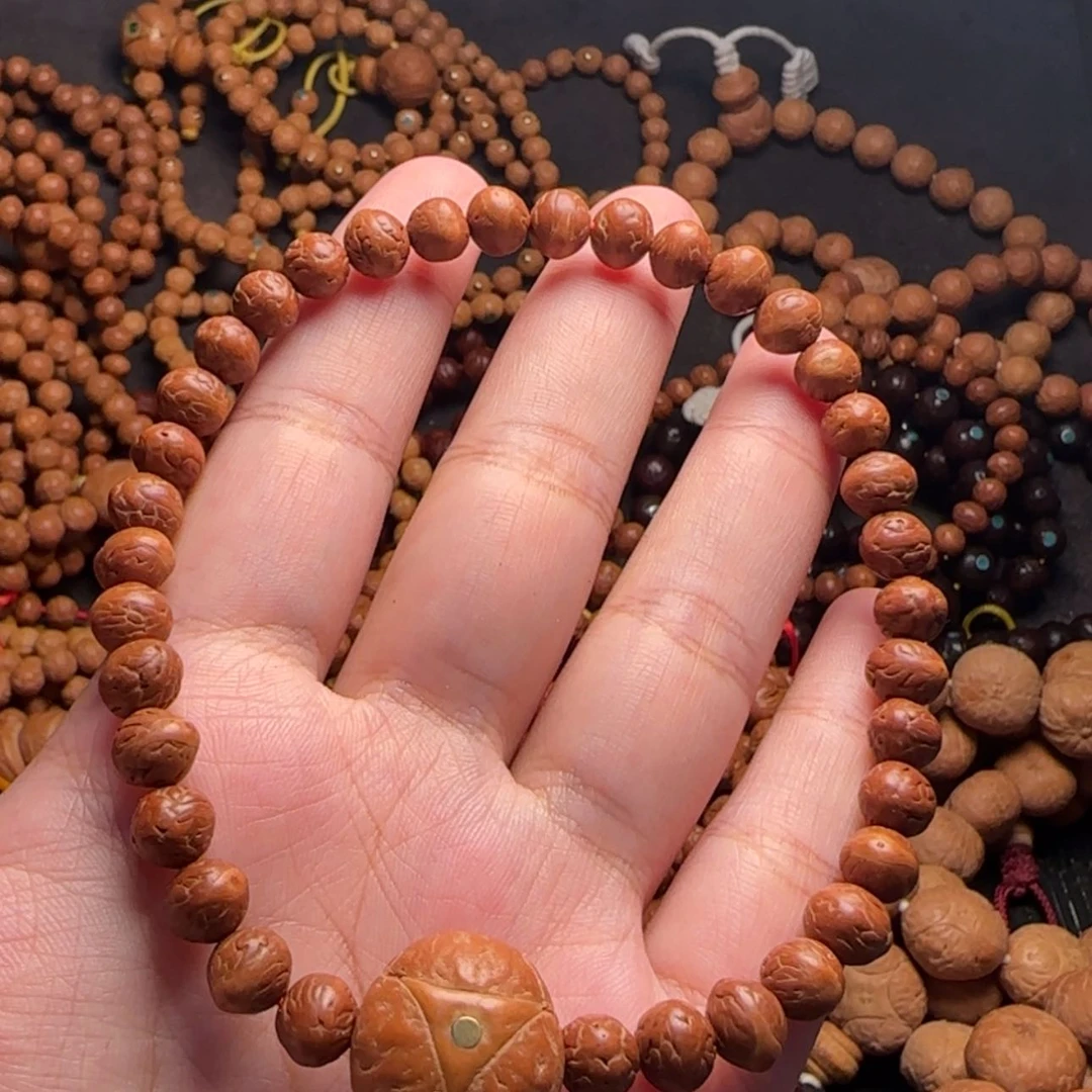 【闪购商品】吊坠凤眼菩提凤眼7.3