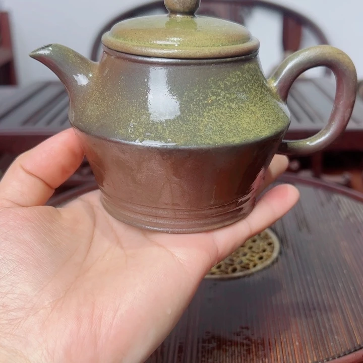 坭兴陶贵台龙窑24