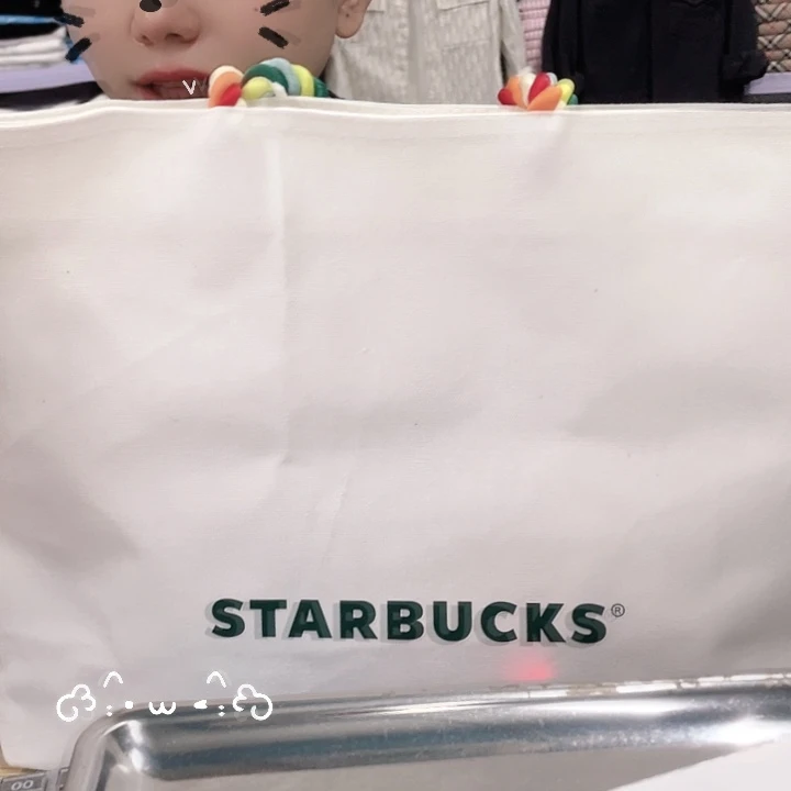 无纺布蕊蕊布料精选白色帆布包