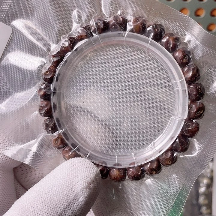 星月菩提手串g794 星月哈哈哈8.5