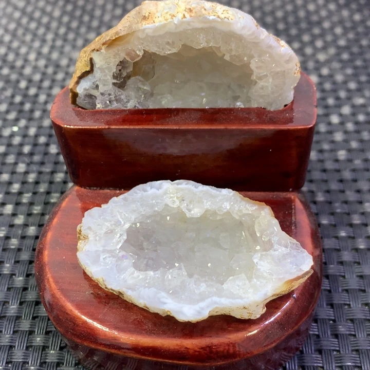 水晶大型摆件（非配饰）未镶嵌h