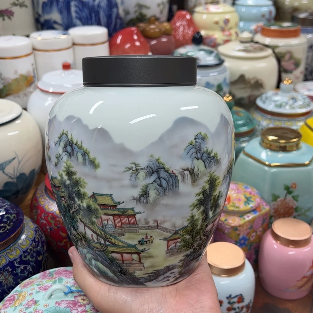 高端定制的设计风格