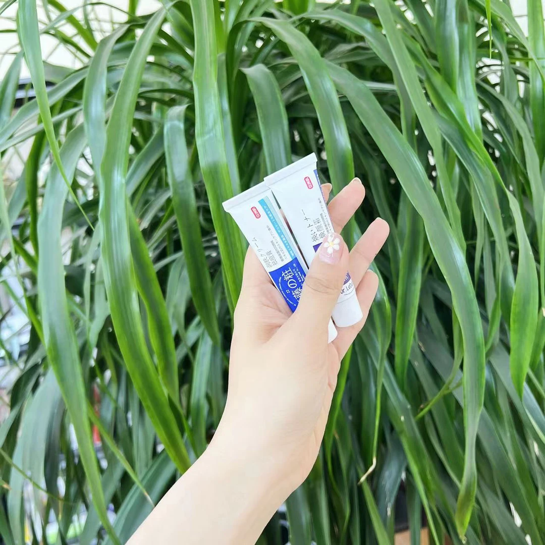 【宠粉！】敦敦两件套 祛痘膏去印霜淡化去痘印痘疤豆豆青春痘