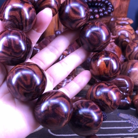 ¥***¥黄花梨/降香黄檀手串/手链