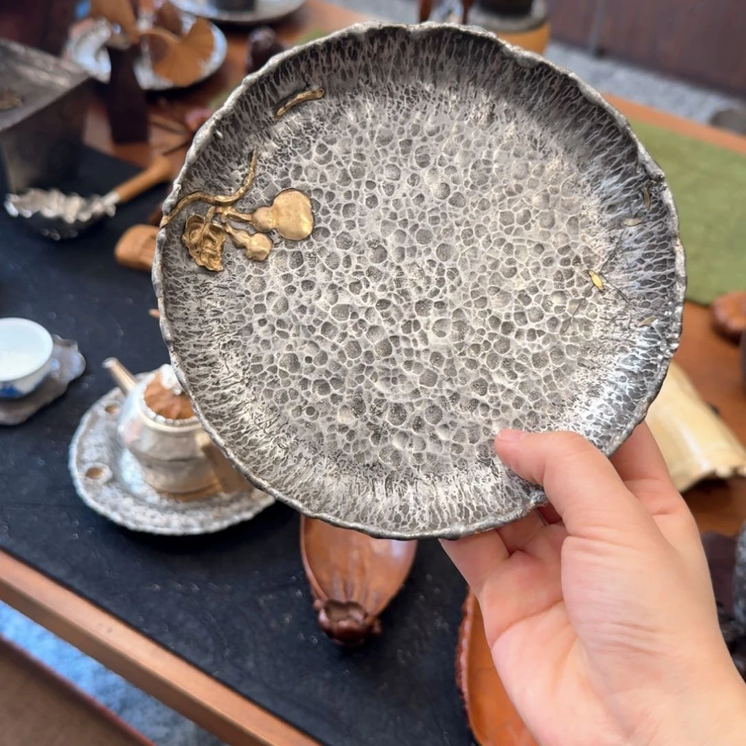 瓷片*️***茶周边茶周边