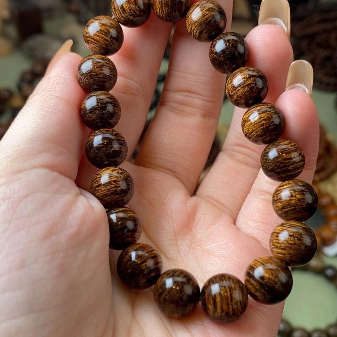 贡木手串/手链1.0星球353