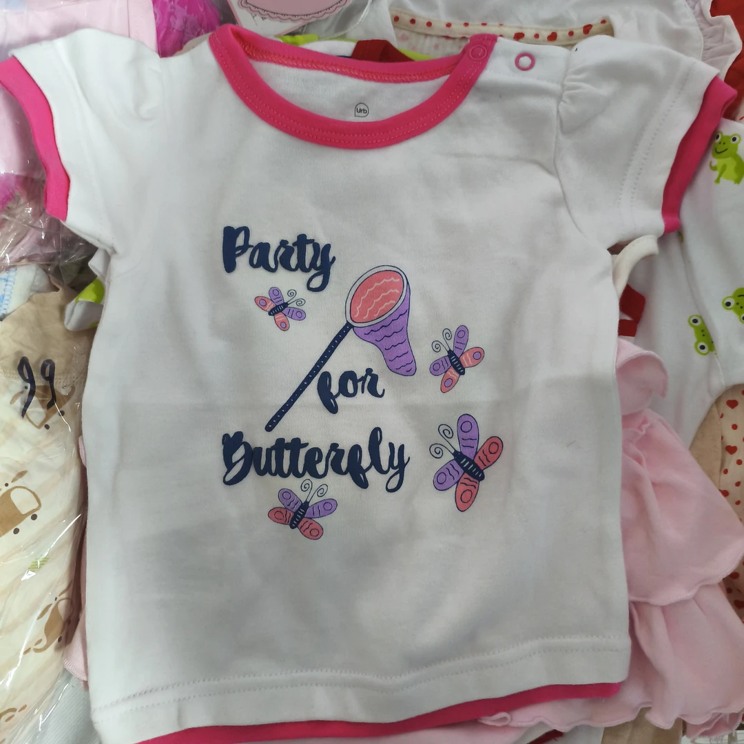 童装直播福利随机发